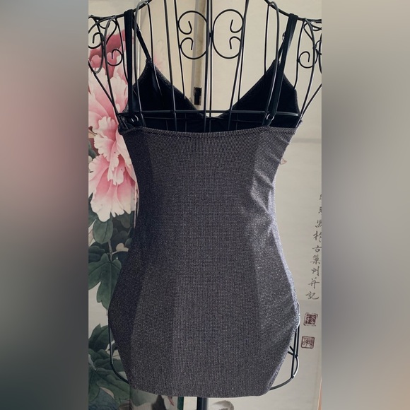 Topshop one piece swimsuit - Picture 2 of 3